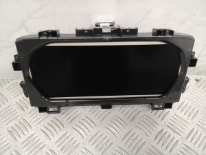 AUDI Q4 e-tron I (2021–2026) Instrument cluster 89A920725B - 4