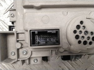 AUDI Q4 e-tron I (2021–2026) Instrument cluster 89A920725B - 5