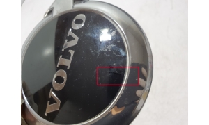 VOLVO XC40 (2017–2026) Embleem 32337963 - 4