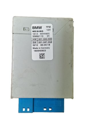 Steuergerät für Kraftstoffpumpe - 16149425925