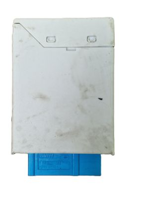 BMW 5 SERIES G30 (2016–2026) Fuel pump control module 16149425925 - 3