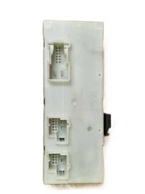 BMW X1 F48 (2015–2022) Vadības bloks 6135873965901 - 2
