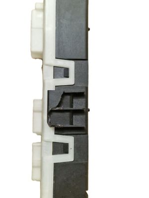BMW X1 F48 (2015–2022) Vadības bloks 6135873965901 - 3