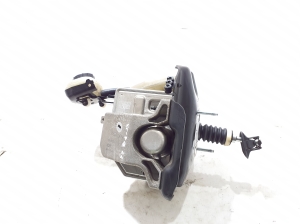 VOLVO XC40 (2017–2026) ABS plokk 32333596 - 4