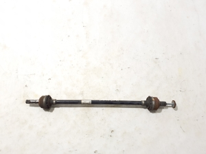   Rear drive shaft and its parts  - 32336230 
