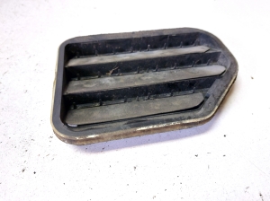 Lüftungsgitter Kotflügel hinten - 7N51A280B62