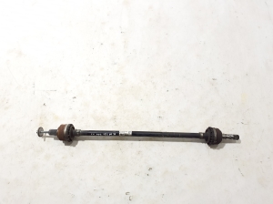   Tagumine veovõll ja selle osad  - 32336228 