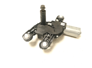 Volkswagen ID.4 I (2020–2026) Rear wiper motor 5H0955711A - 3