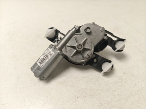 Volkswagen ID.4 I (2020–2026) Rear wiper motor 5H0955711A - 4