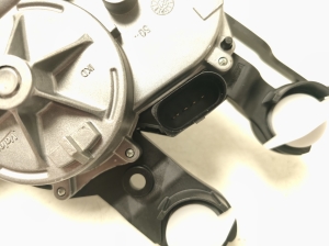 Volkswagen ID.4 I (2020–2026) Rear wiper motor 5H0955711A - 5