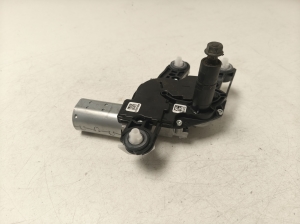 Volkswagen ID.4 I (2020–2026) Rear wiper motor 5H0955711A - 6