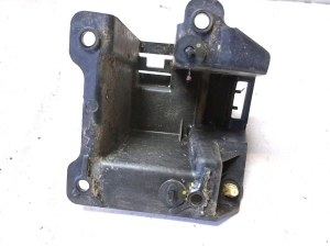 Stoßstangenhalterung hinten - AV1117A881AB