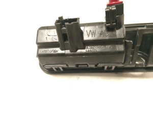 Volkswagen ID.4 I (2020–2026) Trunk lid exterior handle 5E3827566A - 3