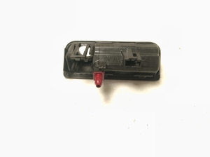 Volkswagen ID.4 I (2020–2026) Trunk lid exterior handle 5E3827566A - 4