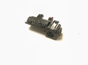 Volkswagen ID.4 I (2020–2026) Trunk lid exterior handle 5E3827566A - 5