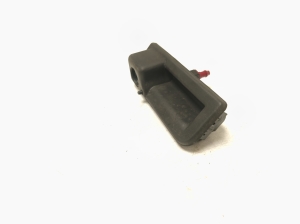 Volkswagen ID.4 I (2020–2026) Trunk lid exterior handle 5E3827566A - 6