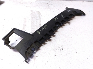 Ford B-MAX (2012–2018) Rear bumper bracket AV1117E850AD - 2