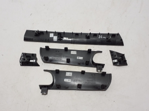 VOLVO XC40 (2017–2026) Dashboard trim 32277141 - 3