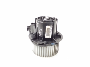   Heater blower motor  - A2128200808 