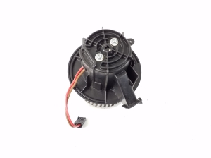 Mercedes Benz E-Class W207 (2009–2017) Heater blower motor A2128200808 - 2