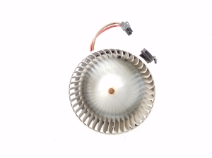 Mercedes Benz E-Class W207 (2009–2017) Heater blower motor A2128200808 - 3