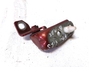 Front door top hinge - BB537822801AM