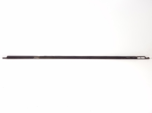 Porsche Cayenne (2010–2017) Esiukse klaasi välimine liist 7P0837475H - 2