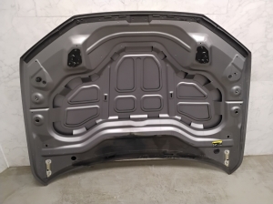 AUDI e-tron SUV (2018–2026) Motora pārsegs 4S0010515 - 3