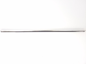   Fensterschachtleiste außen Tür hinten  - 7P0839475G 