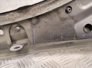 AUDI e-tron SUV (2018–2026) Esiporitiib 10641110 - 6
