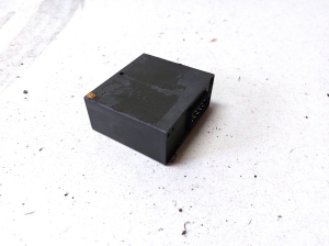 Sakabes āķa vadības modulis - 52400570