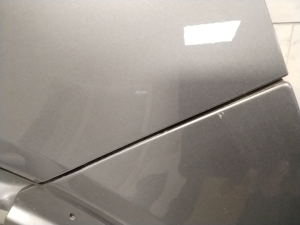 AUDI e-tron SUV (2018–2026) Esiporitiib 2106420130 - 2