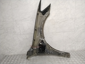 AUDI e-tron SUV (2018–2026) Esiporitiib 2106420130 - 4