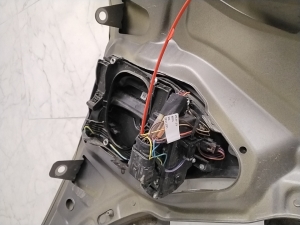 AUDI e-tron SUV (2018–2026) Esiporitiib 2106420130 - 5