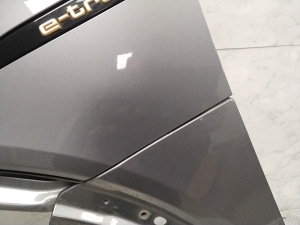 AUDI e-tron SUV (2018–2026) Esiporitiib 2106420130 - 7