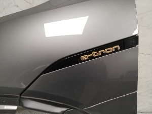 AUDI e-tron SUV (2018–2026) Esiporitiib 2106420130 - 8