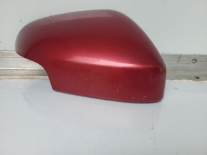VOLVO V70 III (2007–2017) Side mirror cover 3004276 - 2