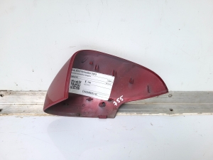 VOLVO V70 III (2007–2017) Side mirror cover 3004276 - 3