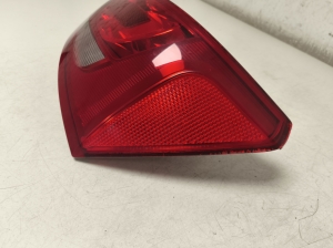 AUDI Q5 (2008–2017) Eckleuchte hinten 8R0945094 - 2