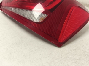 AUDI Q5 (2008–2017) Eckleuchte hinten 8R0945094 - 8
