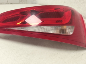 AUDI Q5 (2008–2017) Eckleuchte hinten 8R0945094 - 9