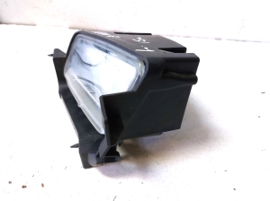 Ford B-MAX (2012–2018) Front-Nebelscheinwerfer AV1115K202AB - 2