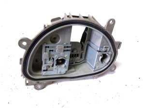 Rear corner tail light bulb holder - AV1113N004B
