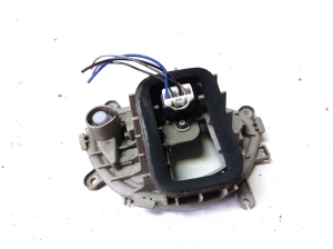 Ford B-MAX (2012–2018) Rear corner tail light bulb holder AV1113N004B - 3