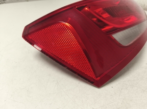AUDI Q5 (2008–2017) Eckleuchte hinten 8R0945093 - 2