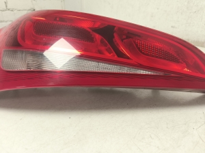 AUDI Q5 (2008–2017) Eckleuchte hinten 8R0945093 - 5