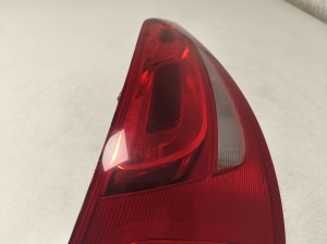 AUDI Q5 (2008–2017) Eckleuchte hinten 8R0945093 - 8