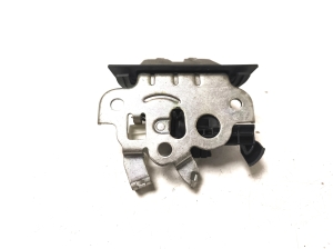 AUDI Q5 (2008–2017) Trunk lid lock 8R0827505 - 2