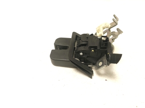 AUDI Q5 (2008–2017) Trunk lid lock 8R0827505 - 3