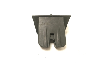 AUDI Q5 (2008–2017) Trunk lid lock 8R0827505 - 4